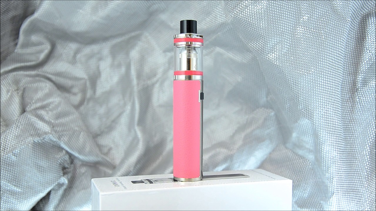 Joyetech UNIMAX 25 E-sigarett Startsett