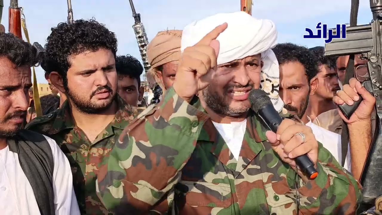 الرشايدة: تدشين عمل قوات درع شرق السودان دعماً للكرامة .