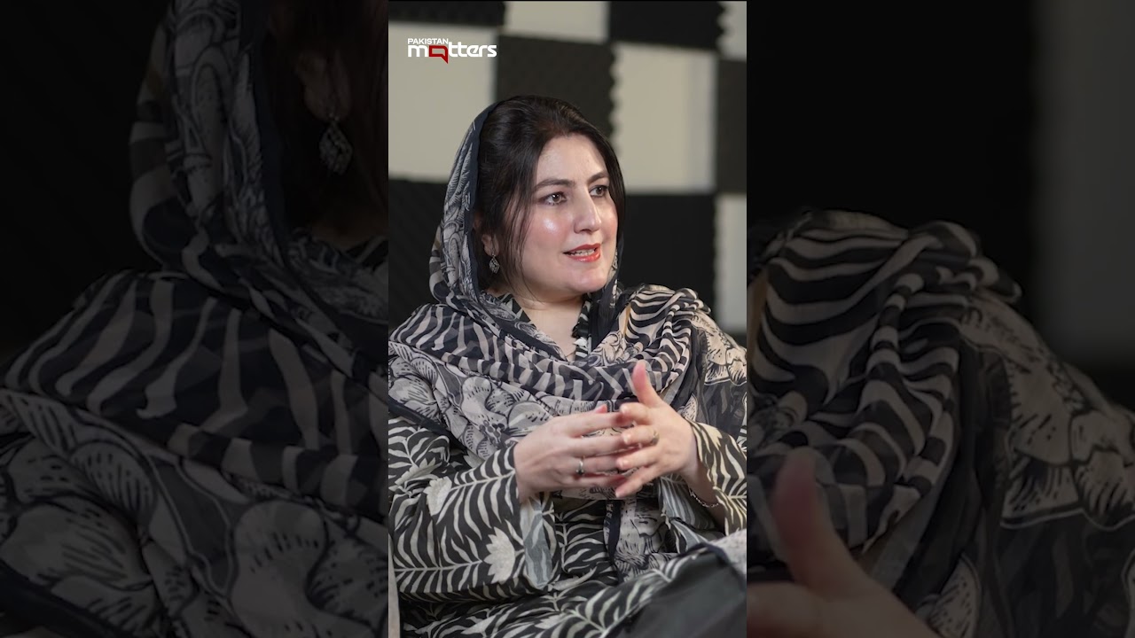 Why China Stays Silent During Global Crises | Nabeela Jaffer Explains | Pakistan Matters