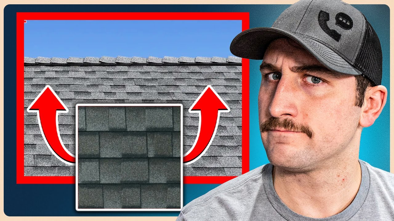 GAF UHDZ shingles versus the world