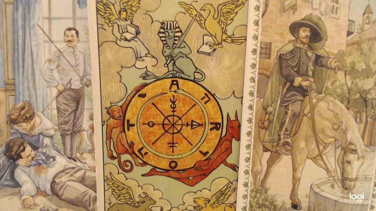 ❤️SAGITTARIUS 