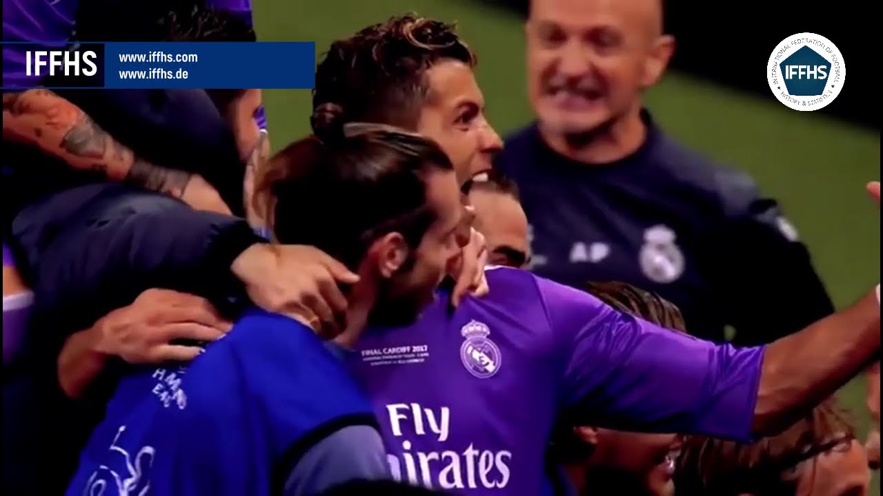 IFFHS Weekly News - 2