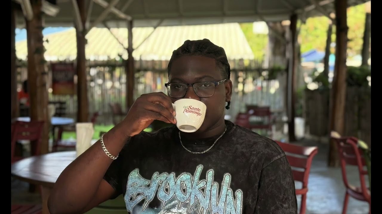 New John - One Click Away