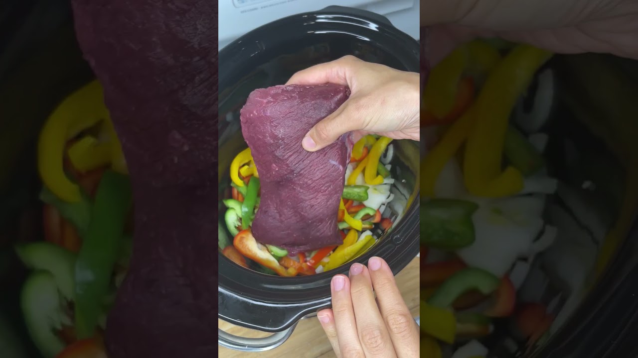 День 4. Готовлю всё мясо дичи в морозилке, пока оно не исчезло #шорты