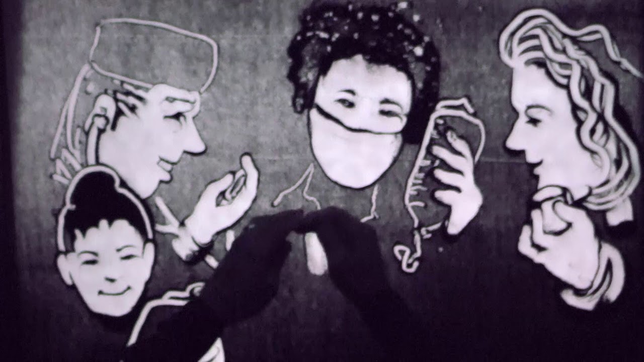 Joe Castillo’s Sandstory Retells OneWorld’s First 50 Years