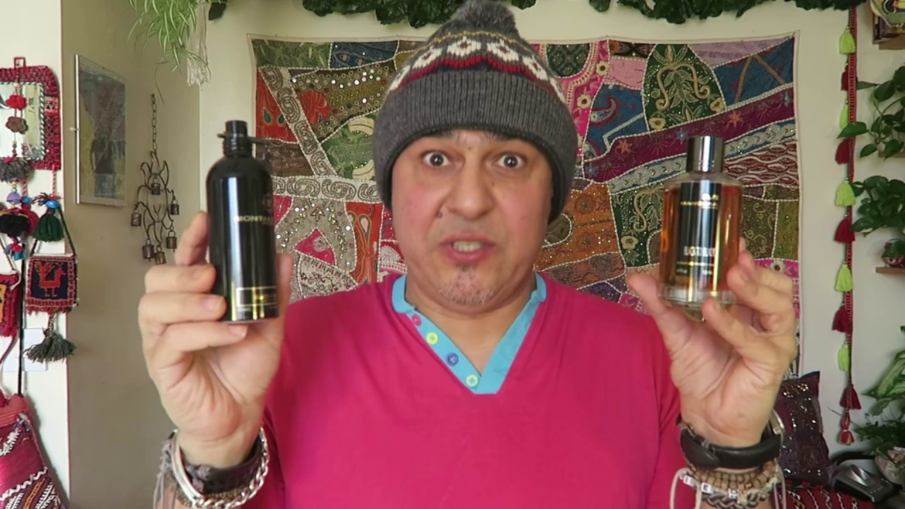 Mancera Black To Black VS Montale Black Aoud, Clash Of The Titans!