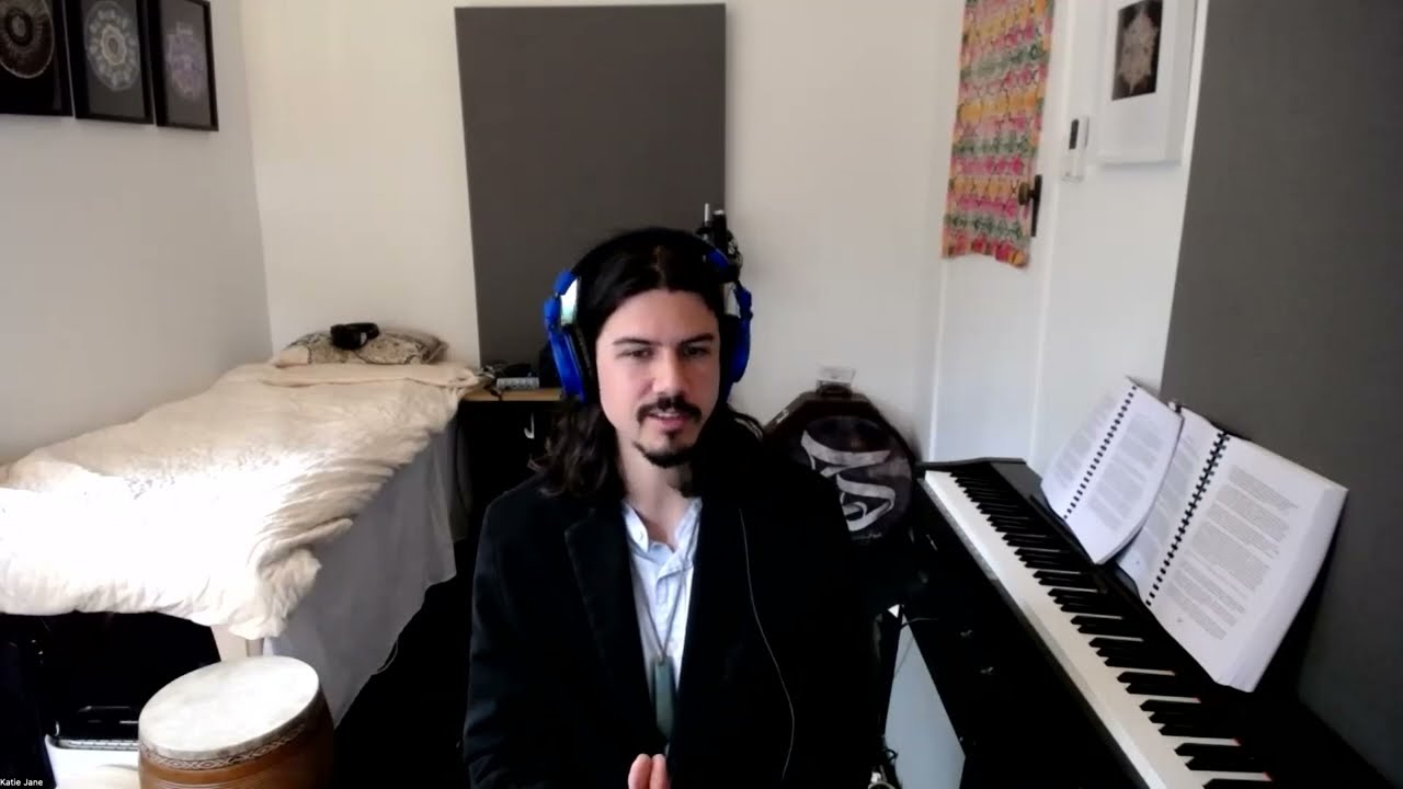 Neuro Acoustic Sound Therapy Explanation