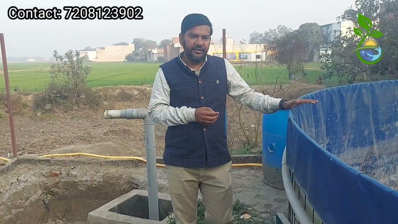 Latest Fish Farming Update || Biofloc Fish Farming || RAS Fish Farming 