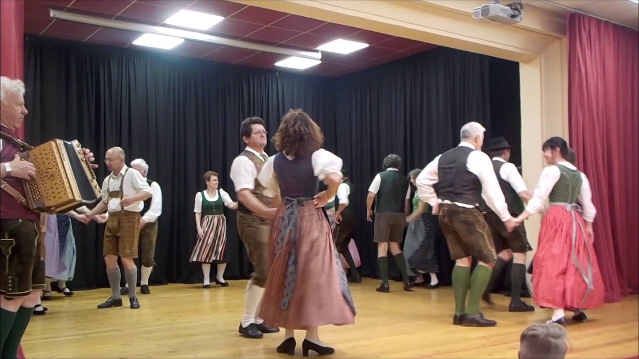 Schwedische Maskerade Villany 201906