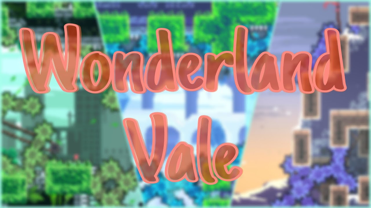 Wonderland Vale