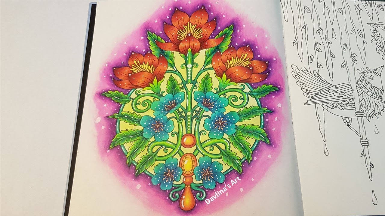 Seasons (Tidevarv) by Hanna Karlzon