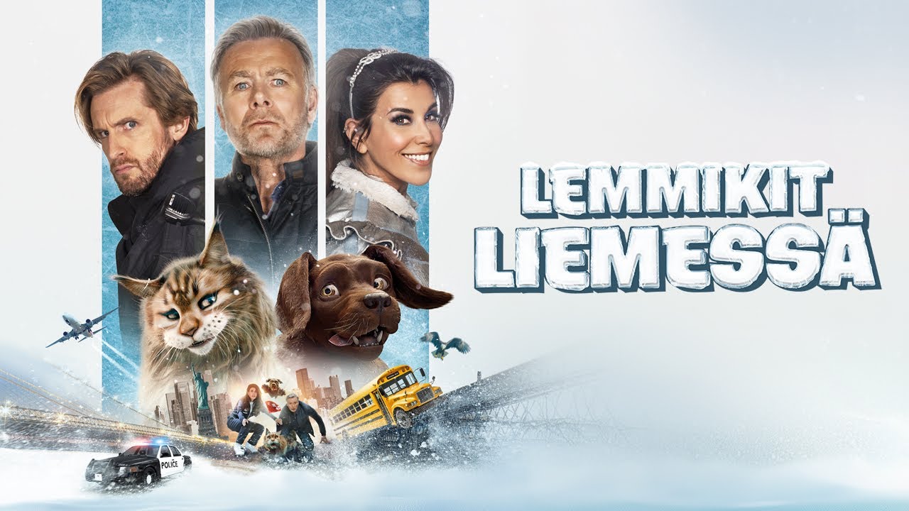 LEMMIKIT LIEMESS&Auml;