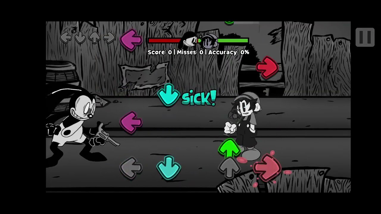 Untold Loneliness Reincarnation-New Sprites