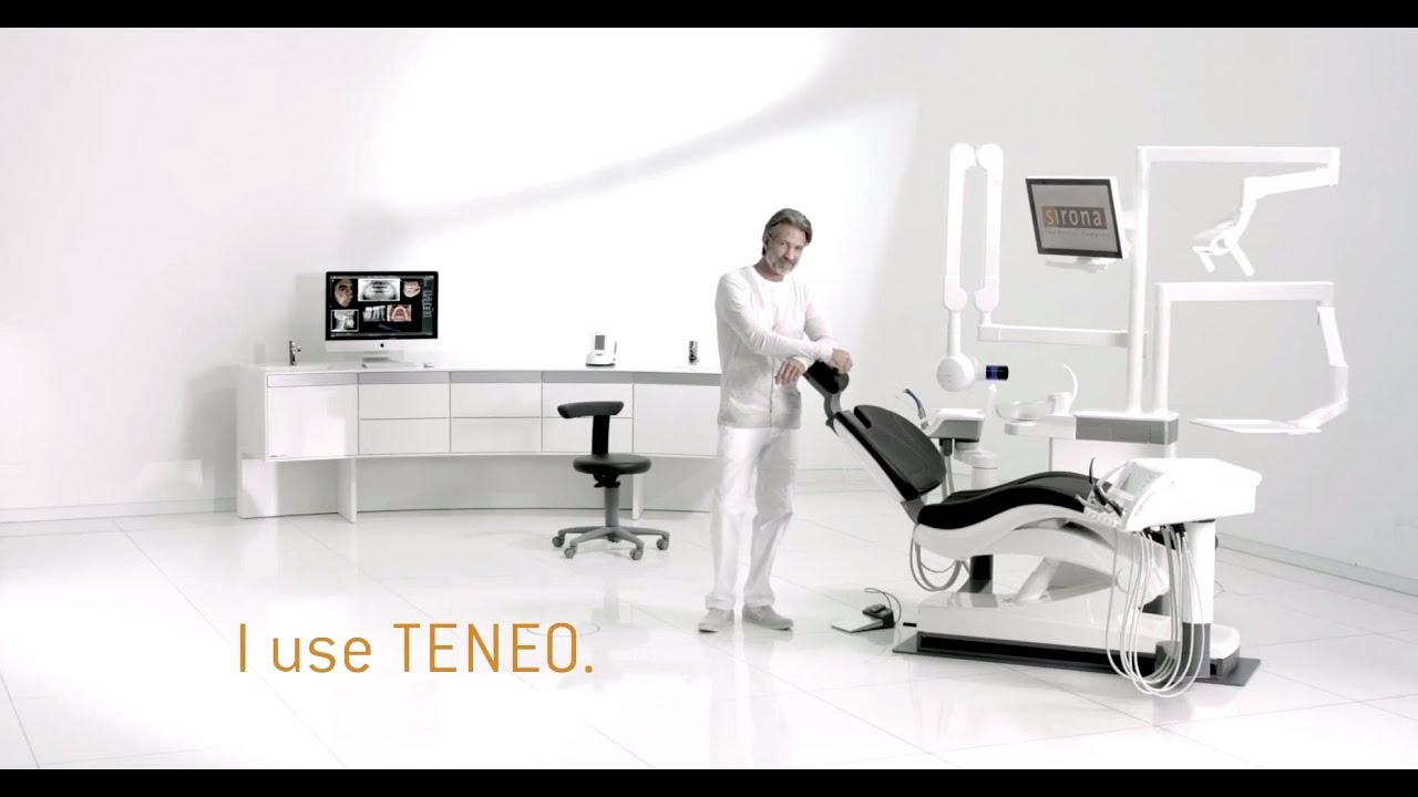 Discovering TENEO: The Ultimate Treatment Center Experience