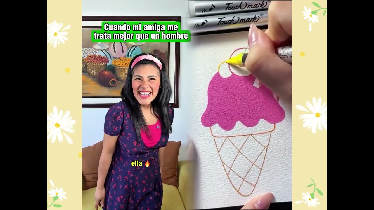 🍒 🍉 Best POVs Storytime @gabrielafloresv_ 🍇 🍑 ASMR Drawing Story Time | POVs Tiktok Compilations