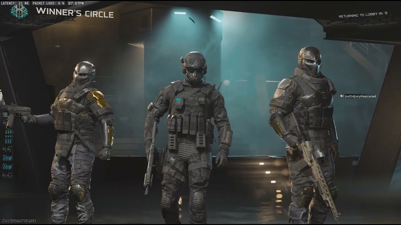 CARBON AND PEACEKEEPER IS PEAK 🤩🤩