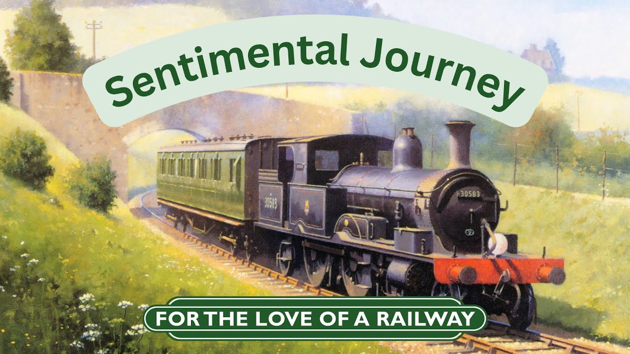 Sentimental Journey