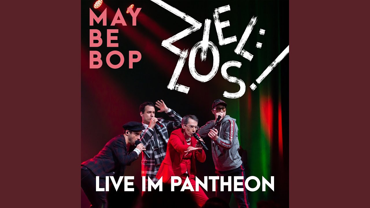 In Deiner Tür (Live)