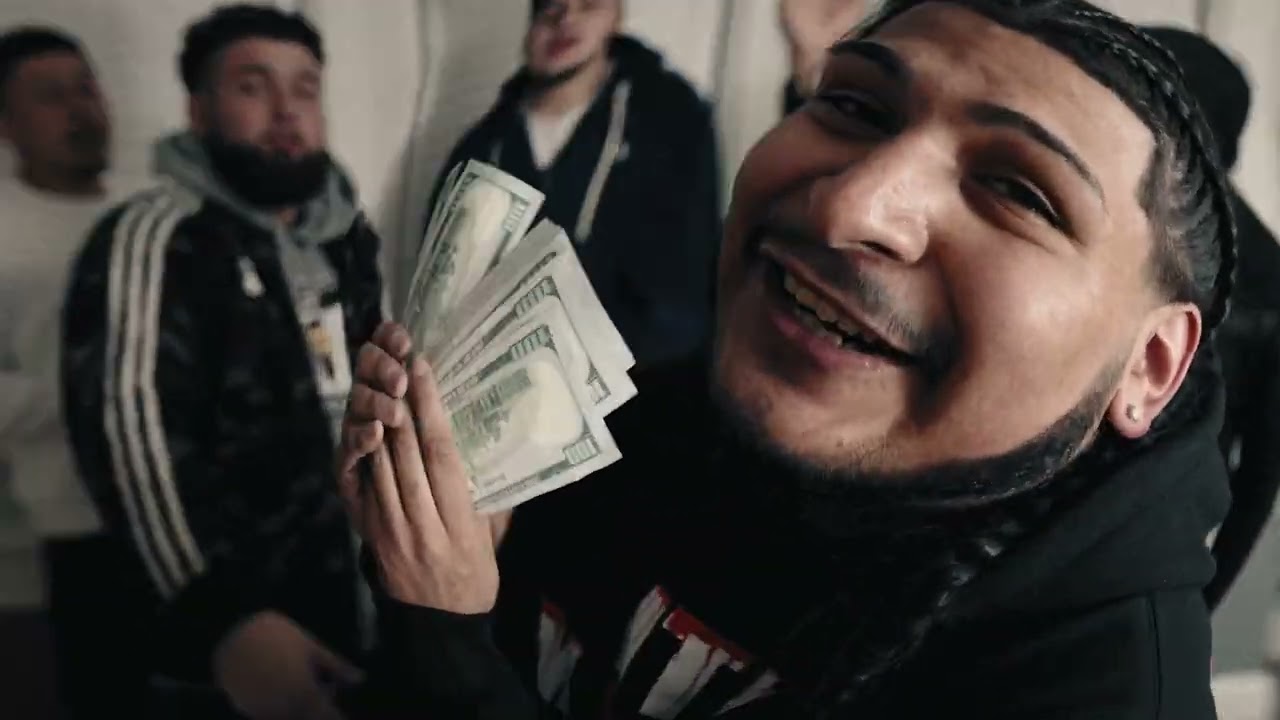 Av Love- Hold On (Official Music Video) Shot by Adobe Bryant