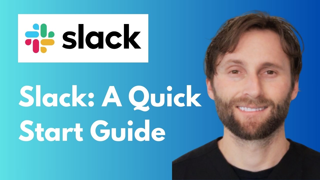 How to Use Slack: Your Quick Start Guide Slack 101 [Full Guide 2026]