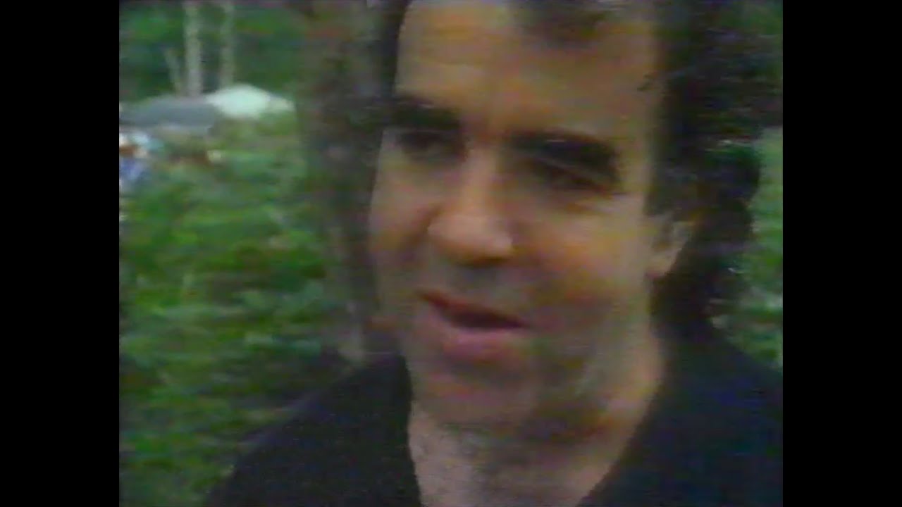 Don Grolnick Quintet - Pori Jazz Festival 1991