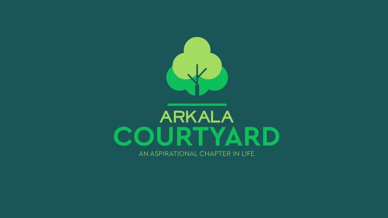 Arkala Courtyard