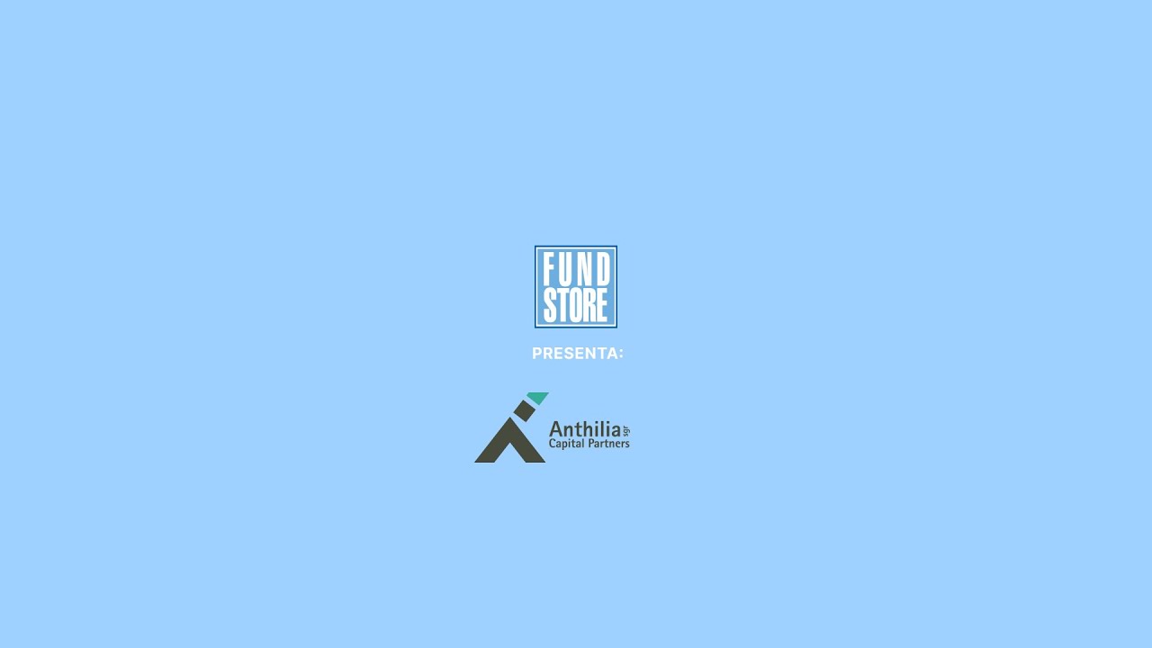 Fundstore presenta Anthilia Sgr