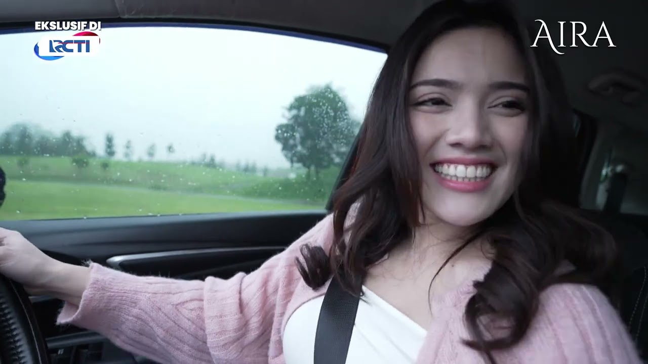 EXTENDED AIRA EPISODE 8 | NINA MEMBANTU AIRA CARI PELAKU YANG MEMBUAT AIRA MENDERITA | AIRA