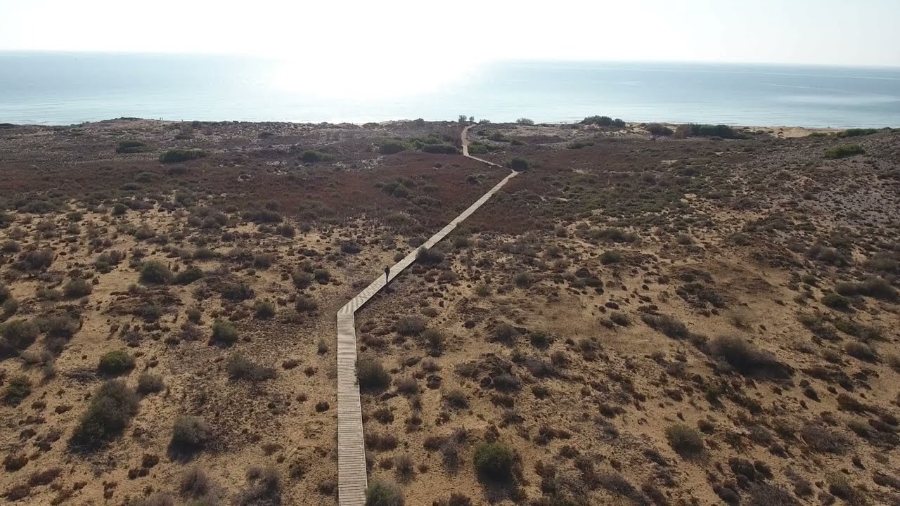 Parque Regional Calblanque
