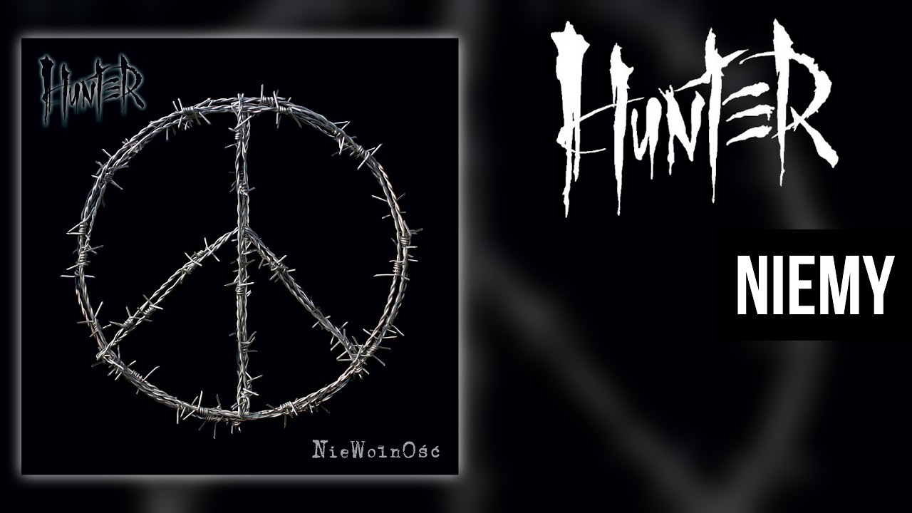 HUNTER - NieMy | 8 - Niewolność (2016)