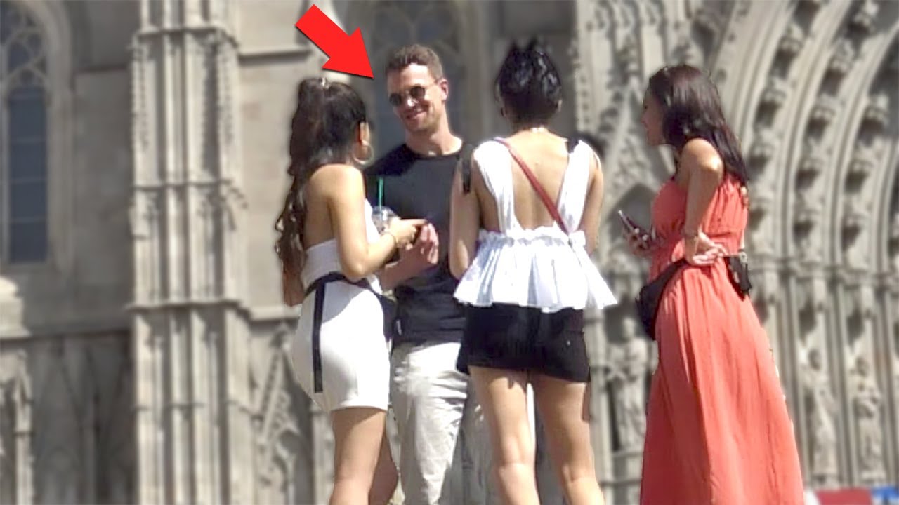 DIT is waarom je Small Talk ZUIGT