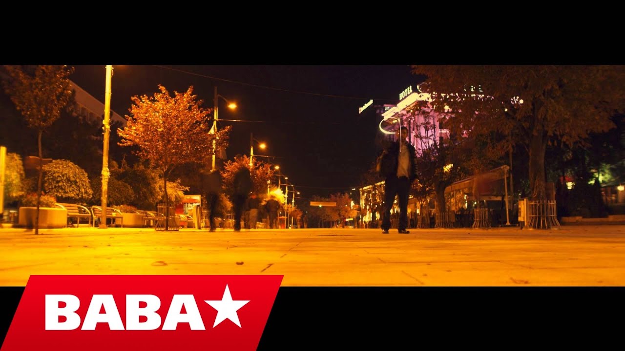 GHETTO GEASY (zzap&chriss) - N'Prishtinë  Official Video