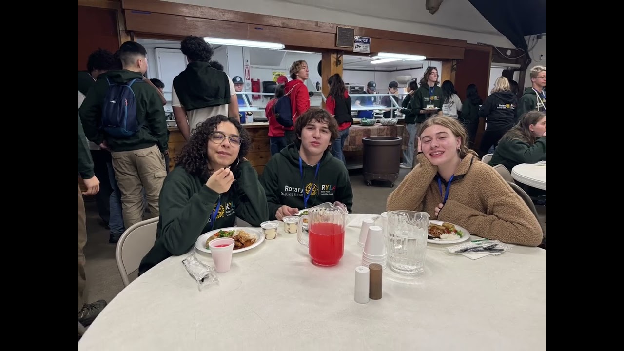 RYLA @ Camp Cedar Crest #2