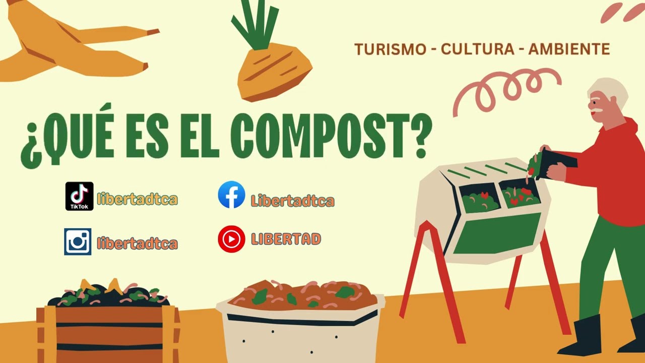 EL COMPOSTAJE