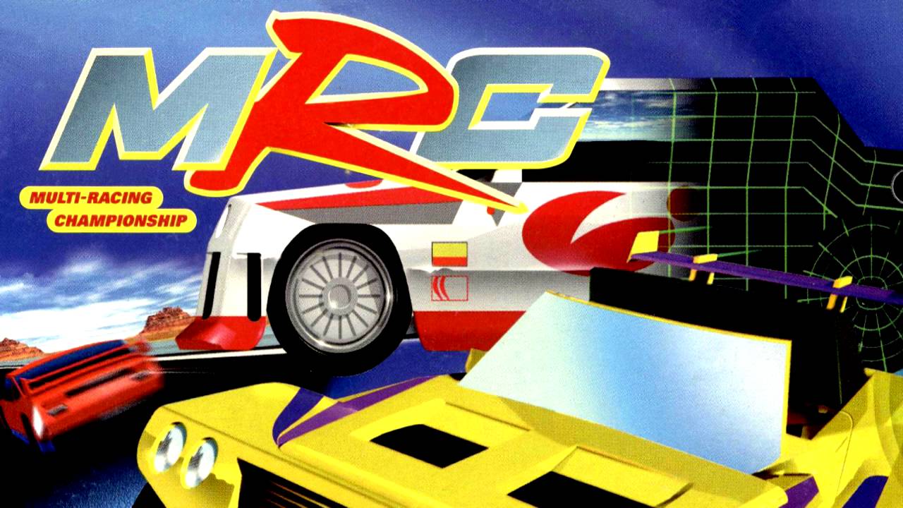 Multi Racing Championship OST (N64) - Downtown