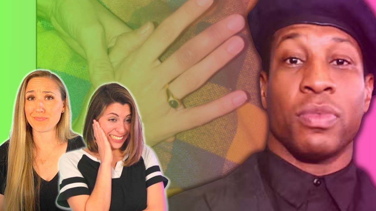Why Jonathan Majors’ Legal Team Let Him Down re Ex GF’s Injuries | w/ @Jess The MD