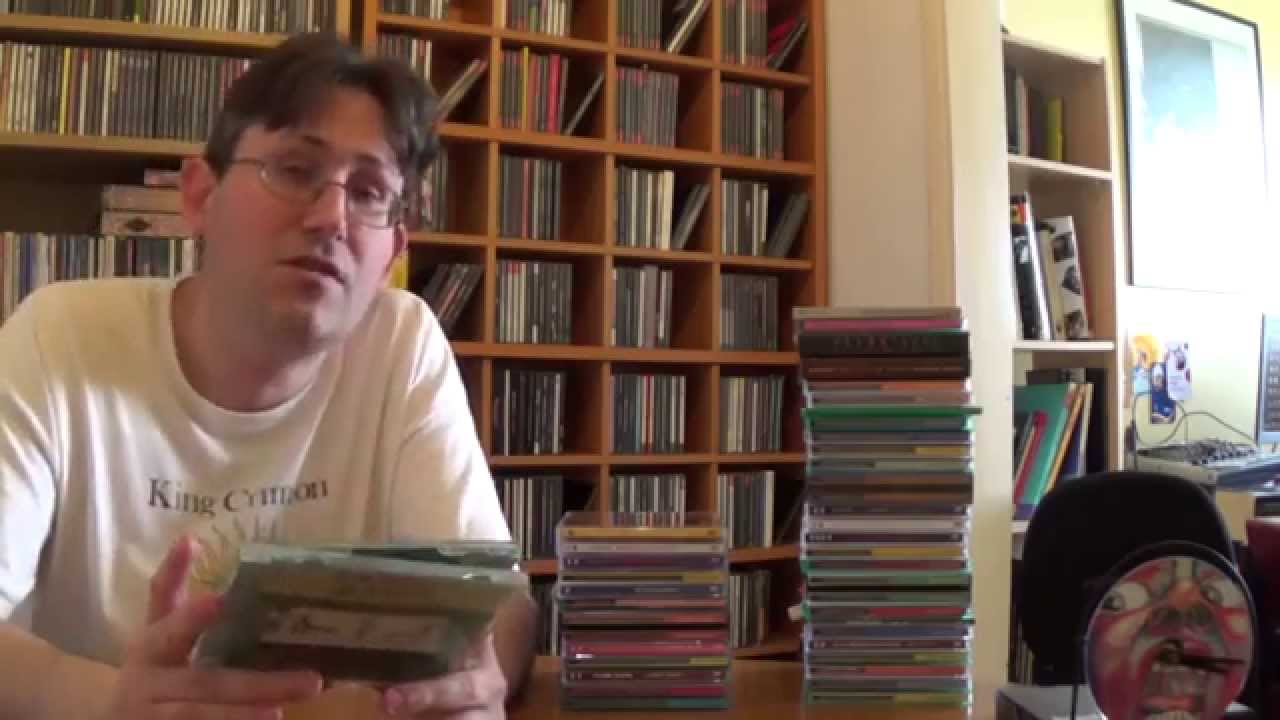 14. Waka/Jawaka By Frank Zappa Mini Review. In The Court of The Wenton Knave