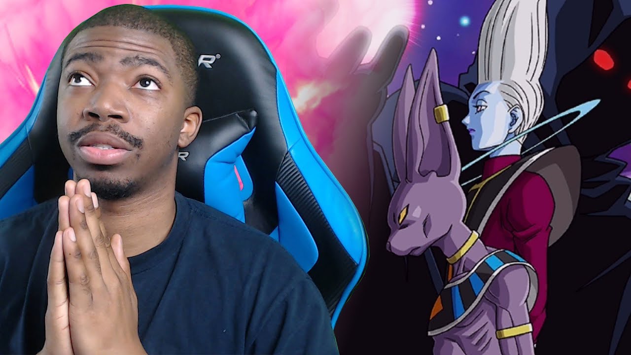 THE ONE WHO MANIPULATES BEERUS!!! Dragon Ball Legends Gameplay!