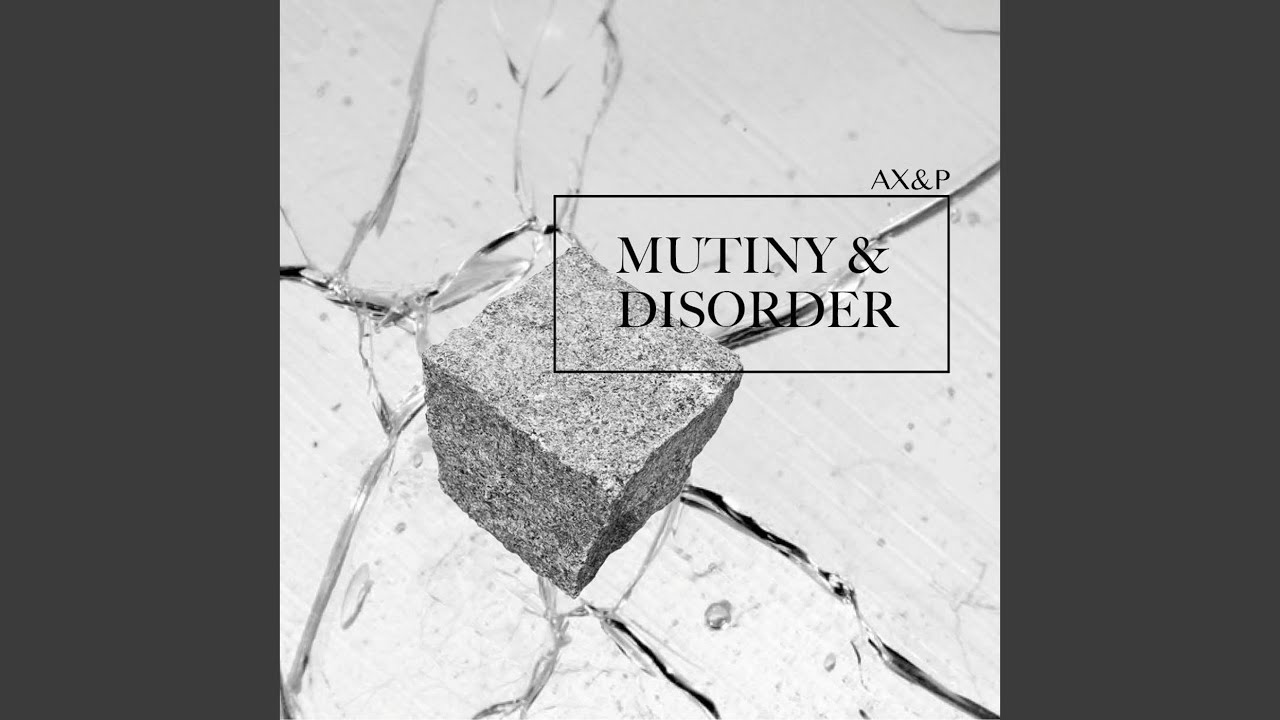 Mutiny