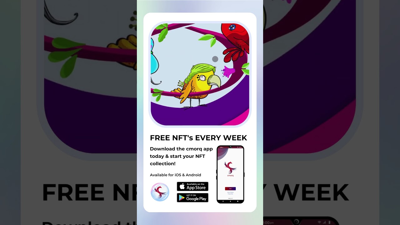 JOIN WEB3!