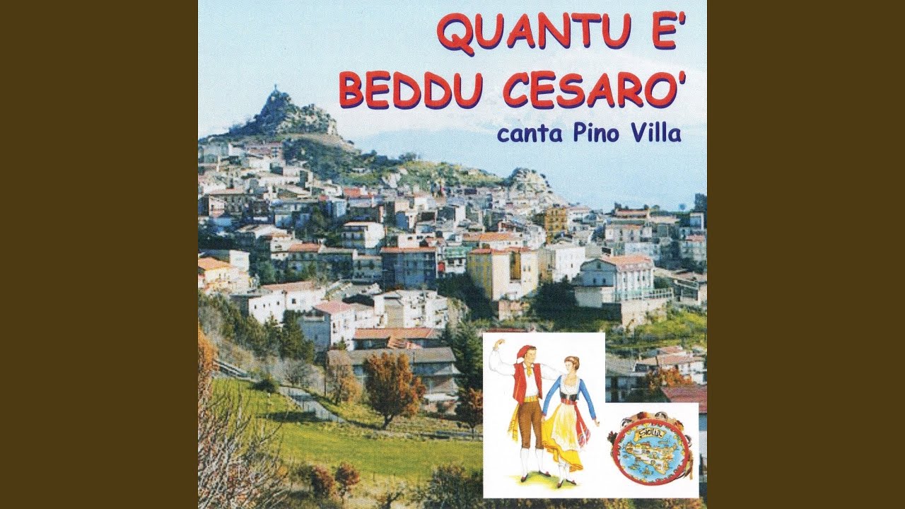 Ma chi si bedda