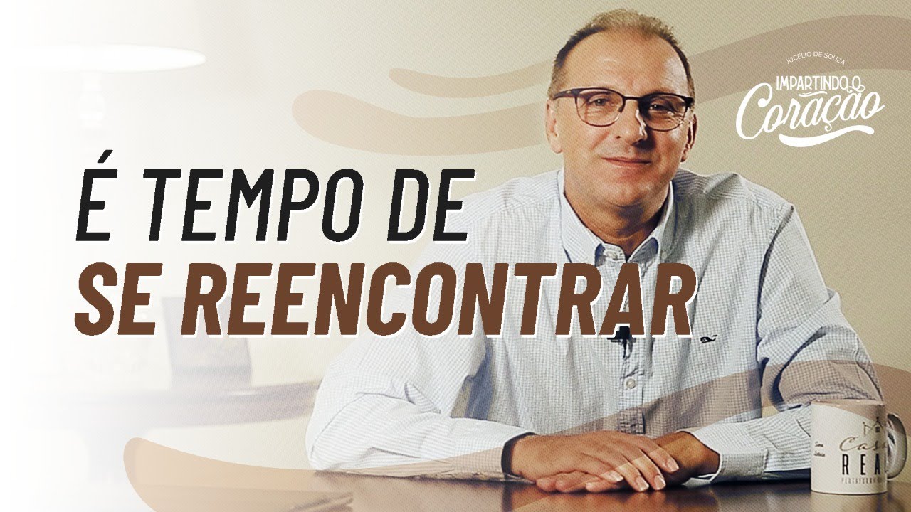 O LOCKDOWN DE DEUS | IMPARTINDO CORA&Ccedil;&Atilde;O