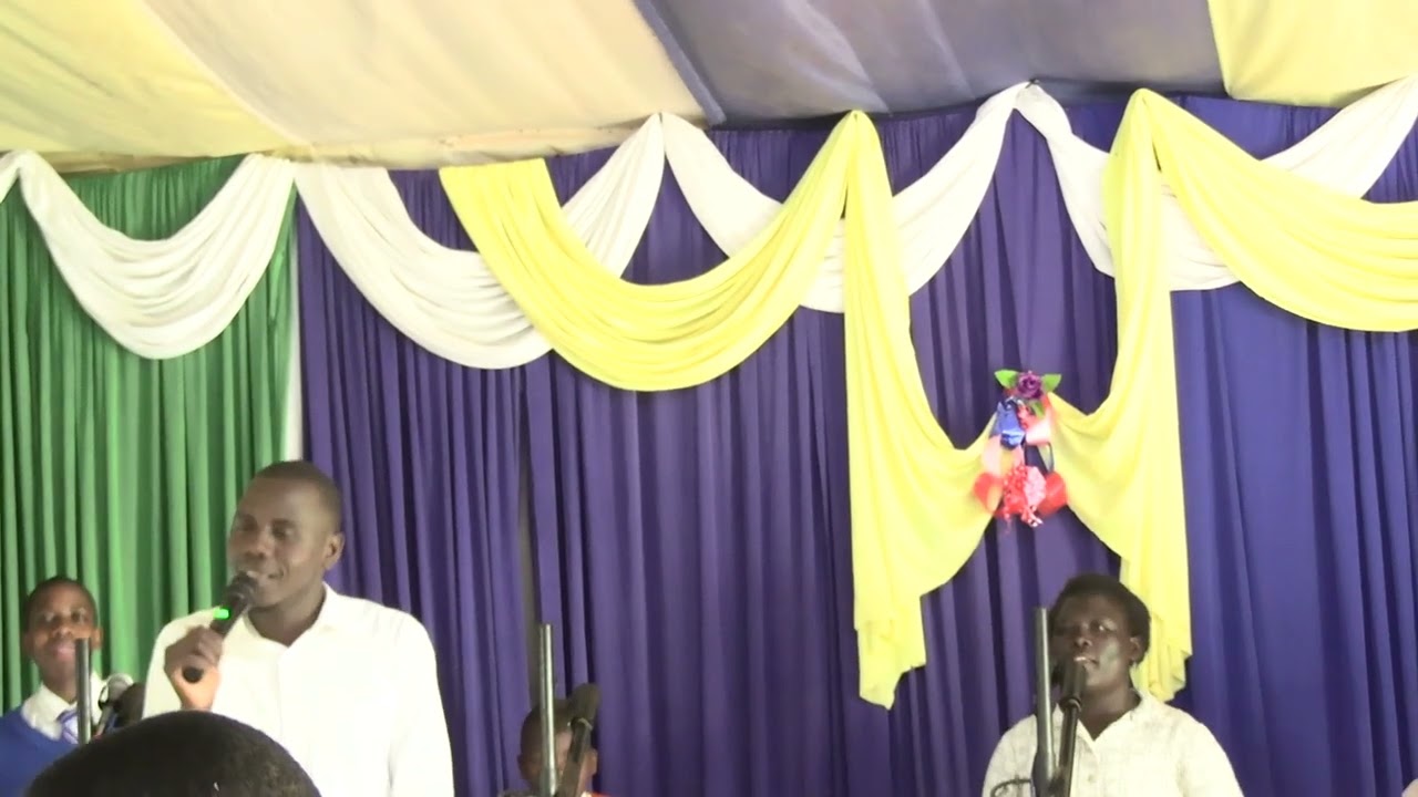 Powerful service 