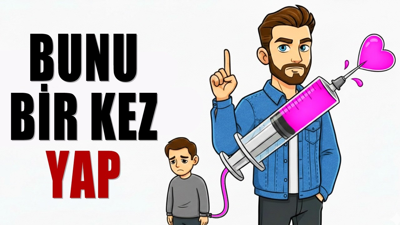 Eski Sevgilini Hemen Unutmak Mı İstiyorsun? Bu Psikolojik Hileyi Kullan!