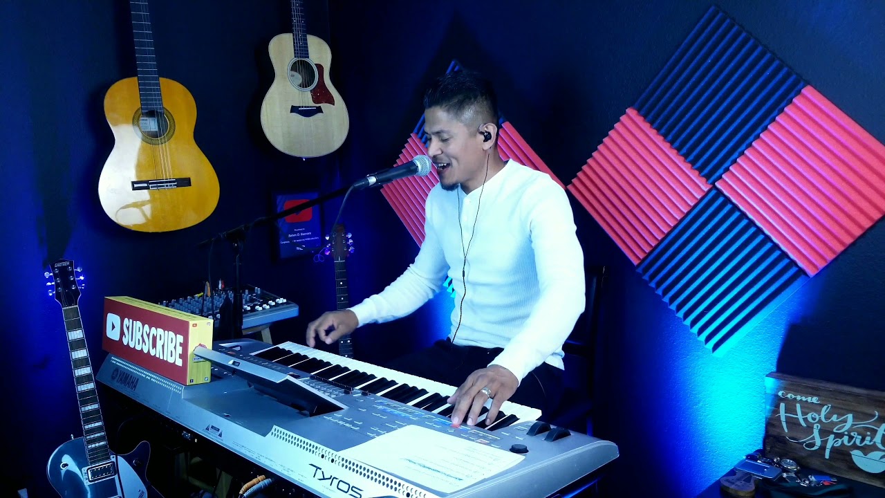 coros viejitos #3 cumbia cristiana