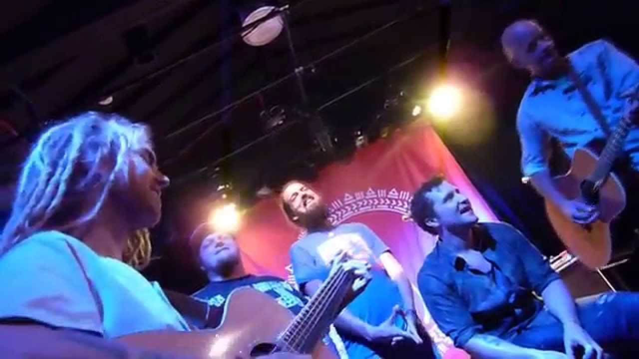 Trevor Hall LIVE 