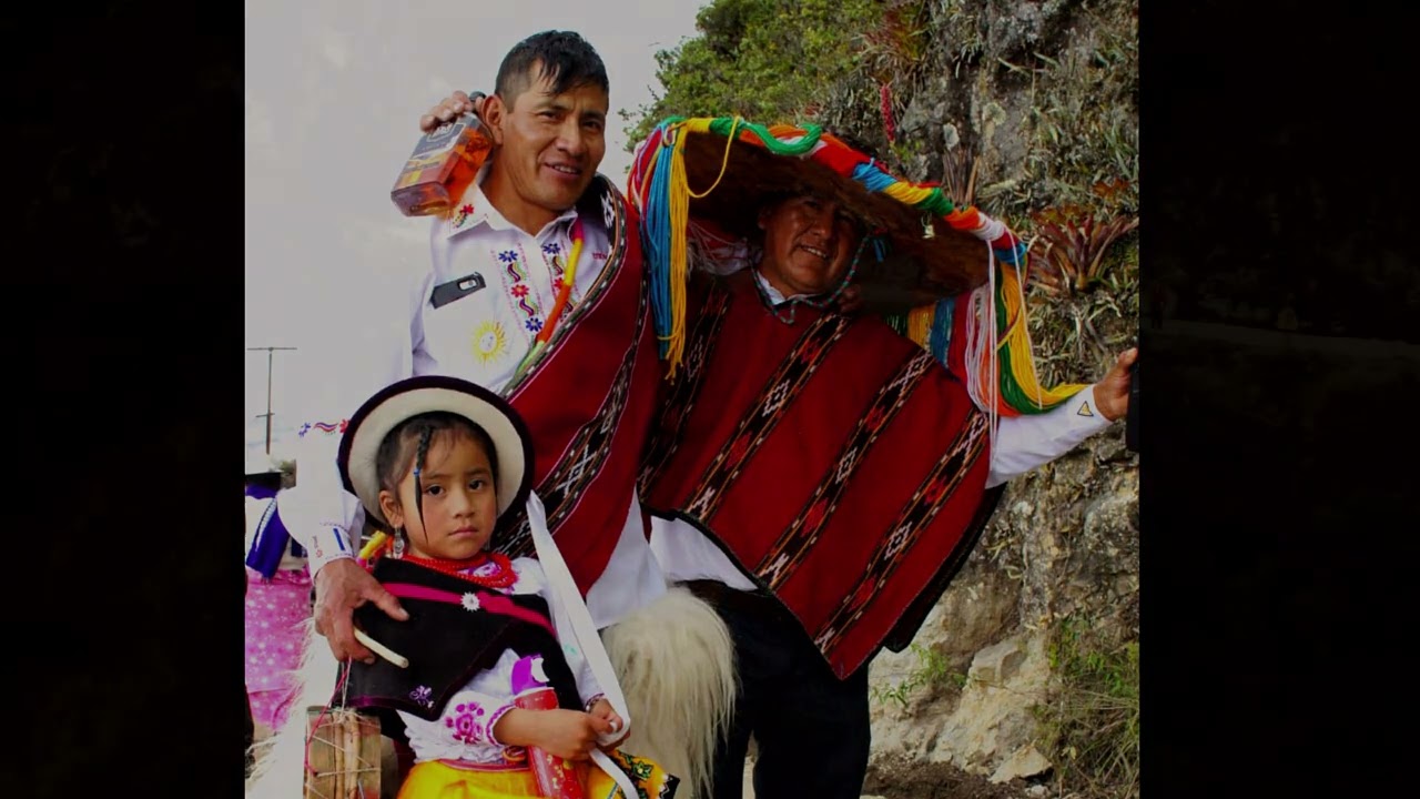 Creidita Carnaval - Denis Santiago