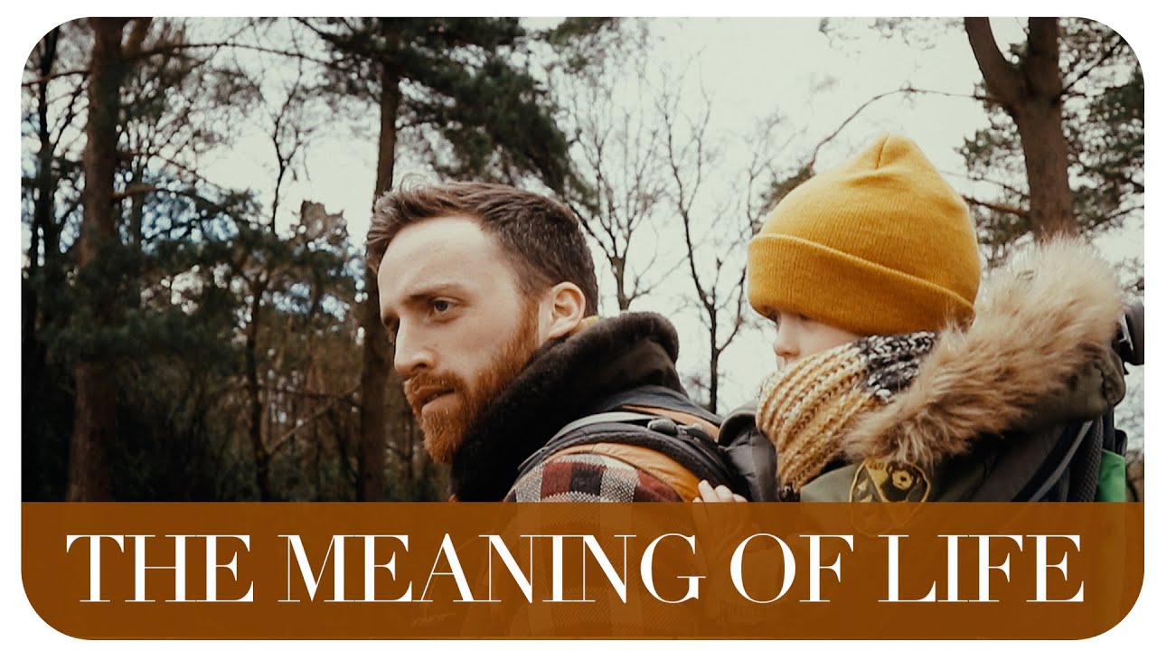 THE MEANING OF LIFE | THE MICHALAKS