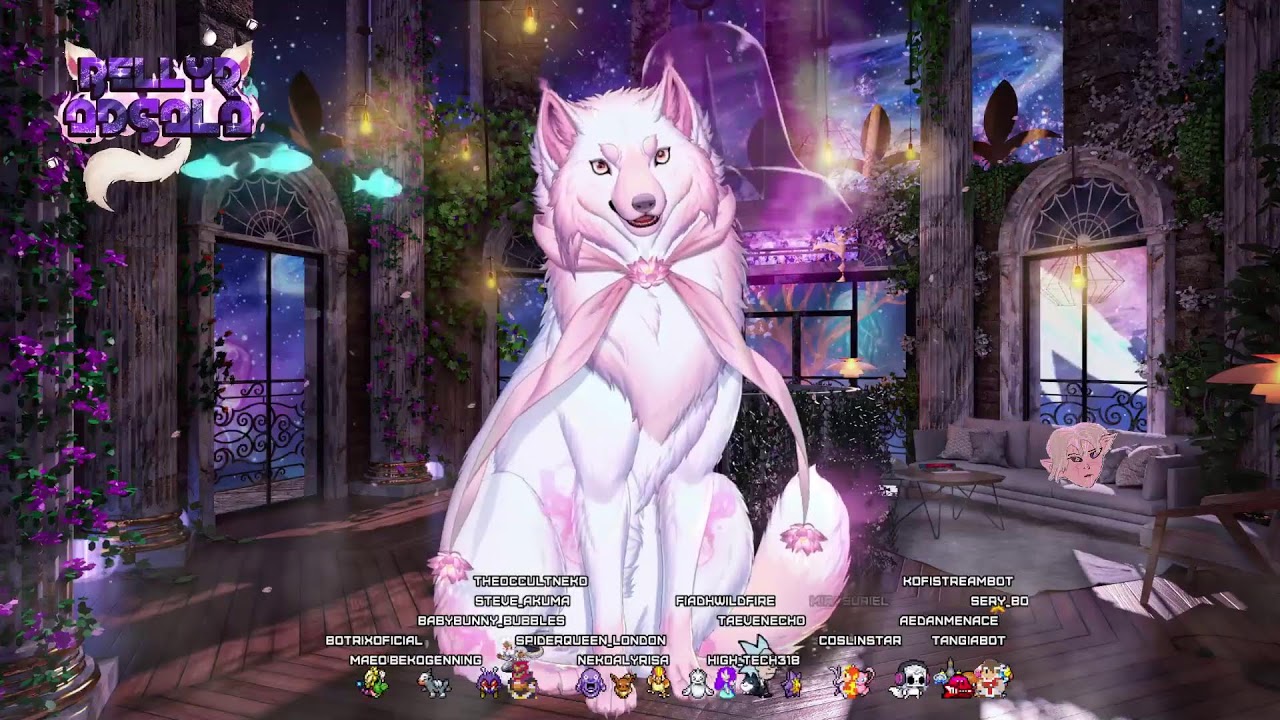 『Bellyr Adsala』Chat..Am I meat? ⋞ 〈 ⏣ 〉 ⋟  