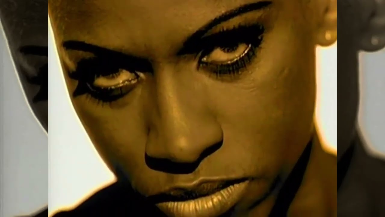 Lonnie Gordon - Happenin' All Over Again (12' Mix - DJM Video) 1990